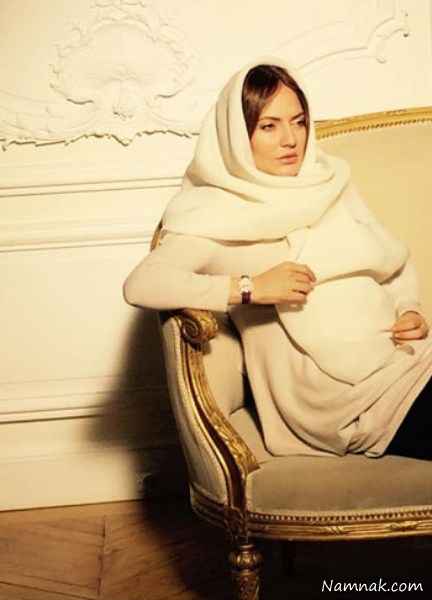 مهناز افشار